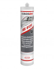 Teroson MS 9120 - 310 ml černý těsnící tmel - N1