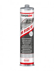 Teroson MS 9120 SF - 310 ml bílý těsnící tmel Super Fast - N1