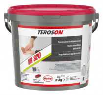 Teroson VR 320 - 8,5 kg Teroquick pasta na ruce - N1