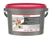 Teroson VR 320 - 2 kg Teroquick pasta na ruce - N1