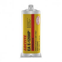 Loctite EA E-120 HP - 50 ml dvousložkový epoxid odolný loupání - N1