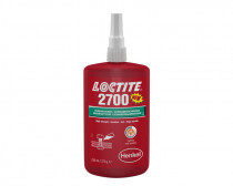 Loctite 2700 - 250 ml zajišťovač šroubů VP - BOZP - N1