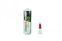 Teroson Bond 60 (PU 8597 HMLC) - 200 ml tmel pro přímé zasklívání - N1