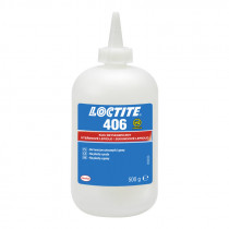 Loctite 406 - 500 g vteřinové lepidlo - N1