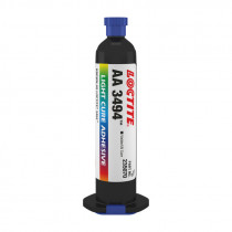 Loctite AA 3494 - 25 ml UV konstrukční lepidlo - N1