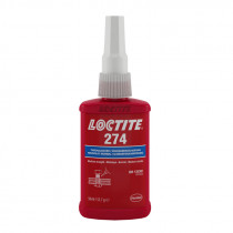 Loctite 274 - 50 ml zajišťovač šroubů SP - N1