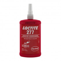Loctite 277 - 250 ml zajišťovač šroubů VP - N1