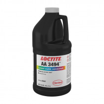 Loctite AA 3494 - 1 L UV konstrukční lepidlo - N1