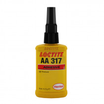 Loctite AA 317 - 50 ml konstrukční lepidlo - N1