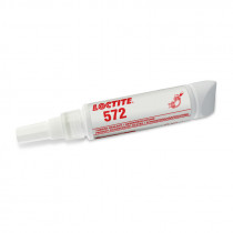 Loctite 572 - 50 ml závitové těsnění SP - N1