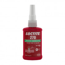 Loctite 270 - 50 ml zajišťovač šroubů VP - N1