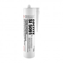 Loctite SI 5091 - 300 ml UV silikonové lepidlo - N1