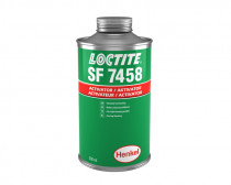 Loctite SF 7458 - 500 ml aktivátor pro vteřinová lepidla - N1