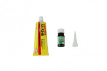 Loctite AA F246/INI5 - 50 ml konstrukční lepidlo, univerzální - N1