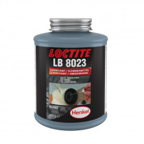 Loctite LB 8023 - 453 g voděodolné mazivo proti zadření - N1