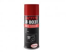 Loctite LB 8031 - 400 ml řezný olej ve spreji - N1