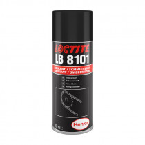 Loctite LB 8101 - 400 ml olej na řetězy - N1