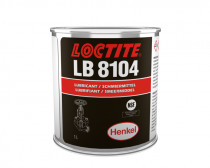 Loctite LB 8104 - 1 L potravinářský tuk na plastové díly - N1