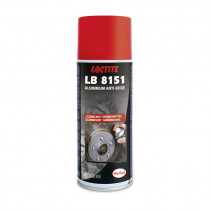 Loctite LB 8151 - 400 ml mazný kov proti zadření - N1