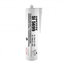 Loctite SI 5699 - 300 ml plošné těsnění šedé - N1