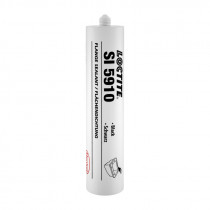 Loctite SI 5910 - 300 ml plošné těsnění černé - N1