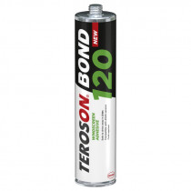 Teroson Bond 120 (PU 8596) - 310 ml tmel pro přímé zasklívání - N1