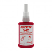 Loctite 542 - 50 ml závitové těsnění pro hydrauliku SP - N1