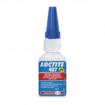 Loctite 407 - 100 g vteřinové lepidlo - N1
