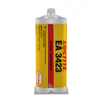 Loctite EA 3423 - 50 ml dvousložkový epoxid odolnost vlhkosti - N1