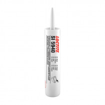 Loctite SI 5940 - 310 ml RTV silikon černý (SI 593) - N1