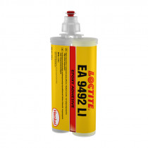 Loctite EA 9492 LI - 400 ml dvousložkový epoxid odolnost teplotám - N1
