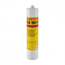 Loctite EA 9514 - 300 ml jednosložkový epoxid velmi pevný - N1
