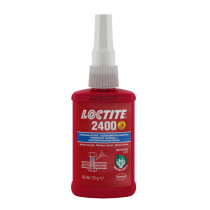 Loctite 2400 - 50 ml zajišťovač šroubů SP - BOZP - N1