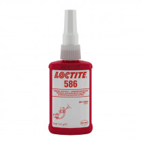 Loctite 586 - 50 ml závitové těsnění VP - N1