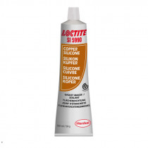 Loctite SI 5990 - 100 ml měděný, silikonové těsnění BOZP - N1
