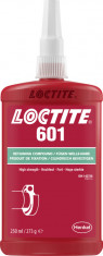 Loctite 601 - 250 ml upevňovač spojů VP - N1