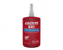 Loctite 641 - 250 ml upevňovač spojů SP - N1