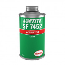 Loctite SF 7452 - 500 ml aktivátor pro vteřinová lepidla - N1