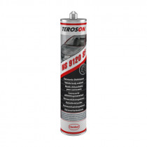 Teroson MS 9120 SF - 310 ml černý těsnící tmel Super Fast - N1