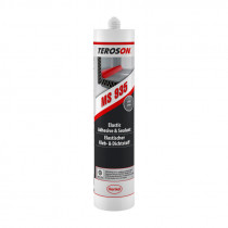 Teroson MS 935 - 290 ml šedý těsnící tmel - N1