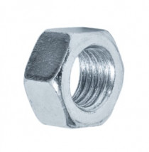 Matice DIN 934 M18x1,50 |08| pozink - N1