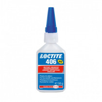 Loctite 406 - 50 g vteřinové lepidlo - N1
