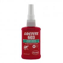 Loctite 603 - 50 ml upevňovač spojů VP - N1
