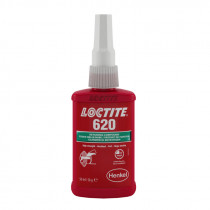 Loctite 620 - 50 ml upevňovač spojů VP - N1