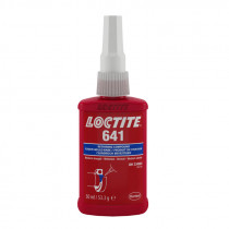 Loctite 641 - 50 ml upevňovač spojů SP - N1