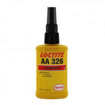 Loctite AA 326 - 50 ml konstrukční lepidlo, lepení magnetů - N1