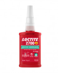 Loctite 2700 - 50 ml zajišťovač šroubů VP - BOZP - N1