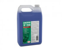 Loctite SF 7840 - 5 L modrý čistič a odmašťovač - N1