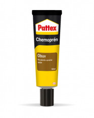 Pattex Chemoprén Transparent - 50 ml - N1