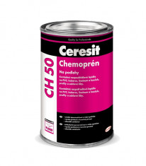 Ceresit CH 50 Chemoprén na podlahy - 1 L - N1